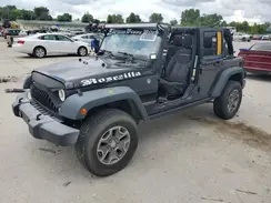 1C4BJWFG7GL243892 2016 JEEP WRANGLER