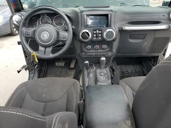 1C4BJWFG7GL243892 2016 JEEP WRANGLER - Image 8