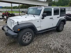 1C4BJWFG7GL266055 2016 JEEP WRANGLER