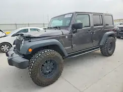1C4BJWFG7GL271174 2016 JEEP WRANGLER