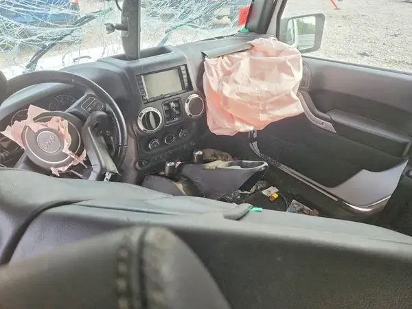 1C4BJWFG7GL278700 2016 JEEP WRANGLER - Image 8