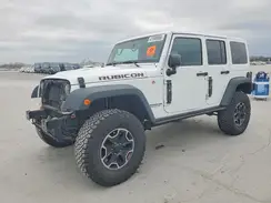 1C4BJWFG7GL291649 2016 JEEP WRANGLER