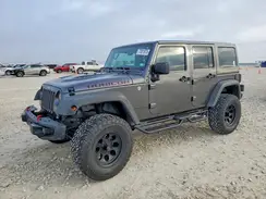 1C4BJWFG7GL291652 2016 JEEP WRANGLER