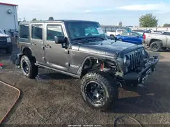 1C4BJWFG7GL292185 2016 JEEP WRANGLER