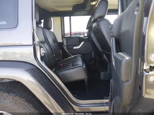 1C4BJWFG7GL298939 2016 JEEP WRANGLER - Image 8