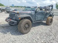 1C4BJWFG7GL299234 2016 JEEP WRANGLER