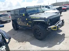 1C4BJWFG7GL299542 2016 JEEP WRANGLER