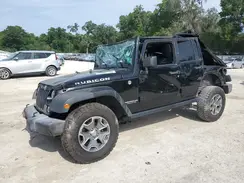 1C4BJWFG7GL320650 2016 JEEP WRANGLER