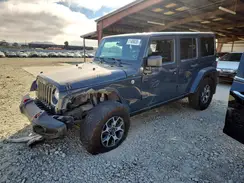 1C4BJWFG7GL324102 2016 JEEP WRANGLER