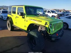 1C4BJWFG7GL346892 2016 JEEP WRANGLER