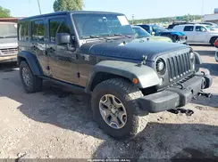 1C4BJWFG7GL349565 2016 JEEP WRANGLER