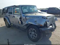 1C4BJWFG7HL507355 2017 JEEP WRANGLER