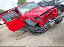 1C4BJWFG7HL511308 2017 JEEP WRANGLER