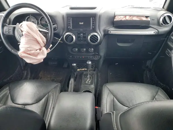 1C4BJWFG7HL512183 2017 JEEP WRANGLER - Image 8