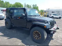 1C4BJWFG7HL525709 2017 JEEP WRANGLER