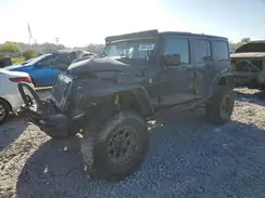 1C4BJWFG7HL579284 2017 JEEP WRANGLER