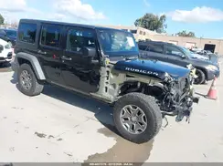 1C4BJWFG7HL587420 2017 JEEP WRANGLER