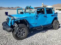 1C4BJWFG7HL597218 2017 JEEP WRANGLER