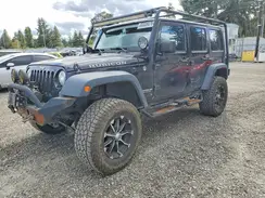 1C4BJWFG7HL607018 2017 JEEP WRANGLER
