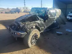 1C4BJWFG7HL646451 2017 JEEP WRANGLER