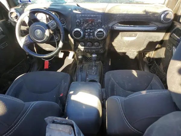 1C4BJWFG7HL646451 2017 JEEP WRANGLER - Image 8