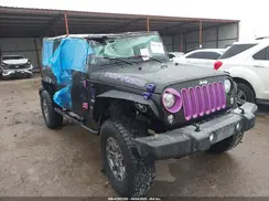 1C4BJWFG7HL653450 2017 JEEP WRANGLER