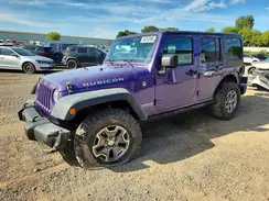 1C4BJWFG7HL680115 2017 JEEP WRANGLER