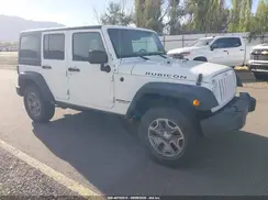 1C4BJWFG7HL681085 2017 JEEP WRANGLER