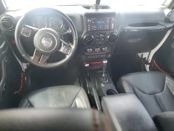 1C4BJWFG7HL696895 2017 JEEP WRANGLER - Image 8