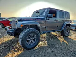 1C4BJWFG7HL705188 2017 JEEP WRANGLER