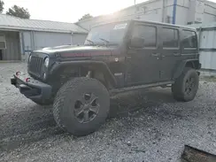 1C4BJWFG7HL737610 2017 JEEP WRANGLER