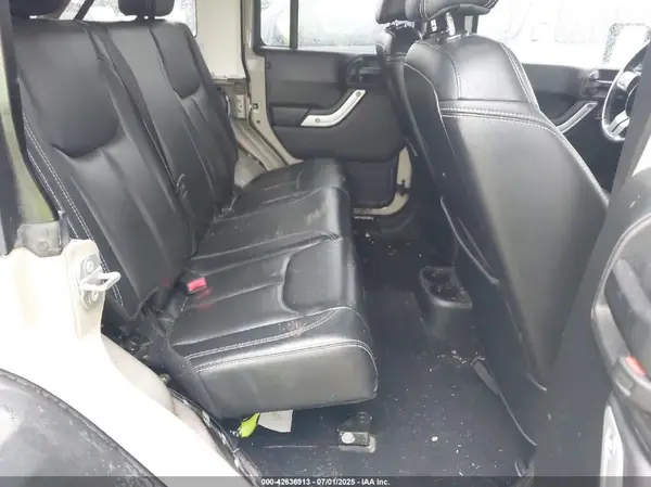 1C4BJWFG7HL742919 2017 JEEP WRANGLER - Image 8