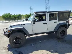 1C4BJWFG7HL748249 2017 JEEP WRANGLER