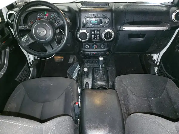 1C4BJWFG7HL752771 2017 JEEP WRANGLER - Image 8