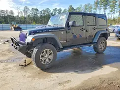 1C4BJWFG7JL811744 2018 JEEP WRANGLER