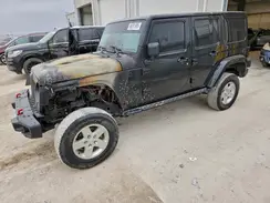 1C4BJWFG7JL824557 2018 JEEP WRANGLER