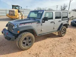 1C4BJWFG7JL876240 2018 JEEP WRANGLER