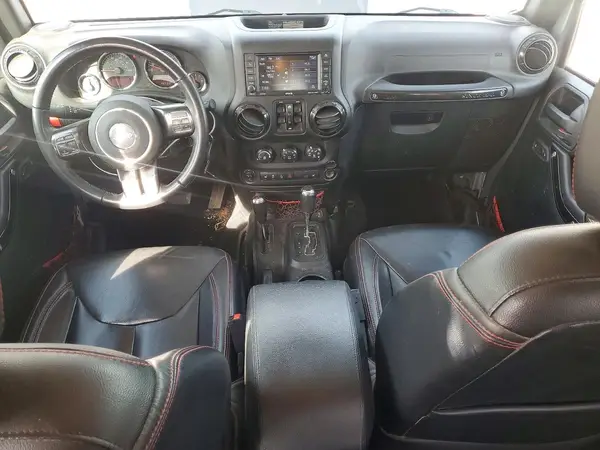 1C4BJWFG7JL876240 2018 JEEP WRANGLER - Image 8
