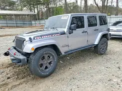 1C4BJWFG7JL885990 2018 JEEP WRANGLER