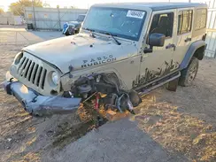 1C4BJWFG7JL896682 2018 JEEP WRANGLER