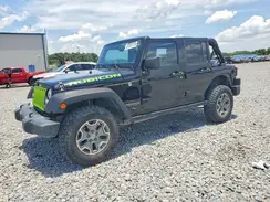 1C4BJWFG8GL102961 2016 JEEP WRANGLER