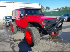 1C4BJWFG8GL106749 2016 JEEP WRANGLER