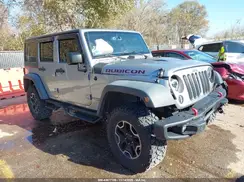 1C4BJWFG8GL115953 2016 JEEP WRANGLER