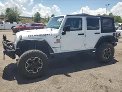 1C4BJWFG8GL134132 2016 JEEP WRANGLER