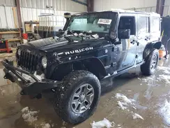 1C4BJWFG8GL138861 2016 JEEP WRANGLER