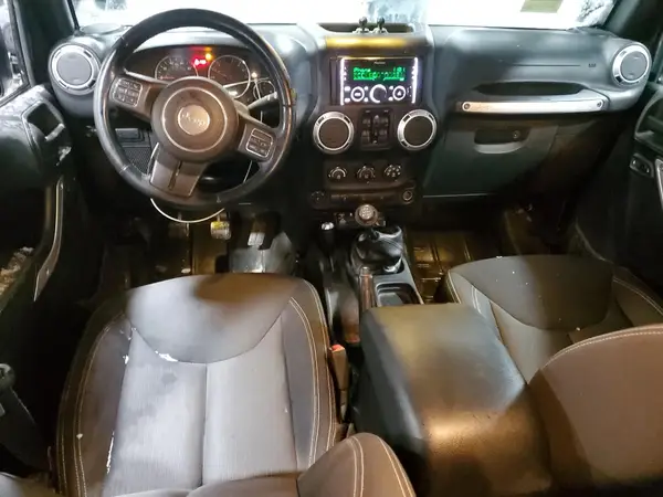 1C4BJWFG8GL138861 2016 JEEP WRANGLER - Image 8