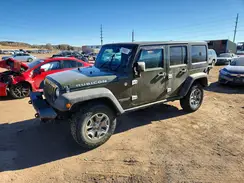 1C4BJWFG8GL139914 2016 JEEP WRANGLER