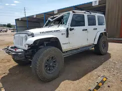 1C4BJWFG8GL163940 2016 JEEP WRANGLER