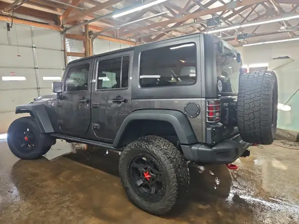 1C4BJWFG8GL171746 2016 JEEP WRANGLER - Image 2