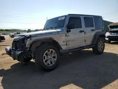 1C4BJWFG8GL189499 2016 JEEP WRANGLER